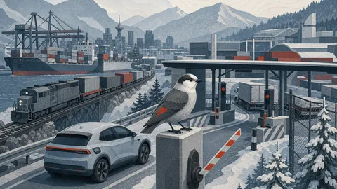 Le tarif de 6,1 % du Canada sur les VÉ chinois : ce que ça signifie pour les acheteurs