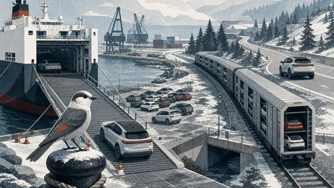 Comment importer un VÉ chinois au Canada : ce que vous devez savoir