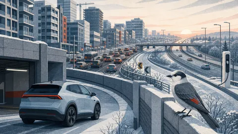 Le meilleur VÉ chinois pour le navetteur autoroutier de 100 km