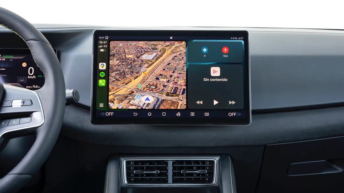 BYD BYD ATTO 2 — photo 13