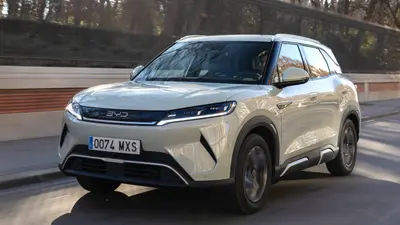 BYD au Canada : le plus grand fabricant de VÉ au monde débarque