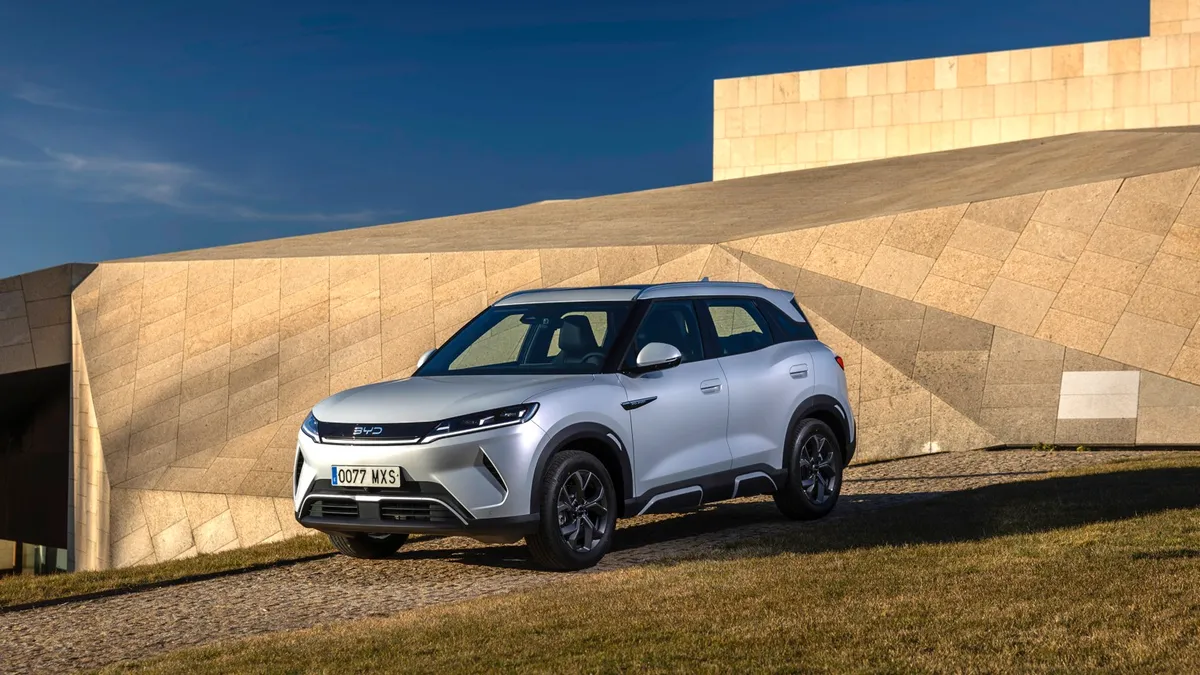 BYD BYD ATTO 2 64.8 kWh — photo 7