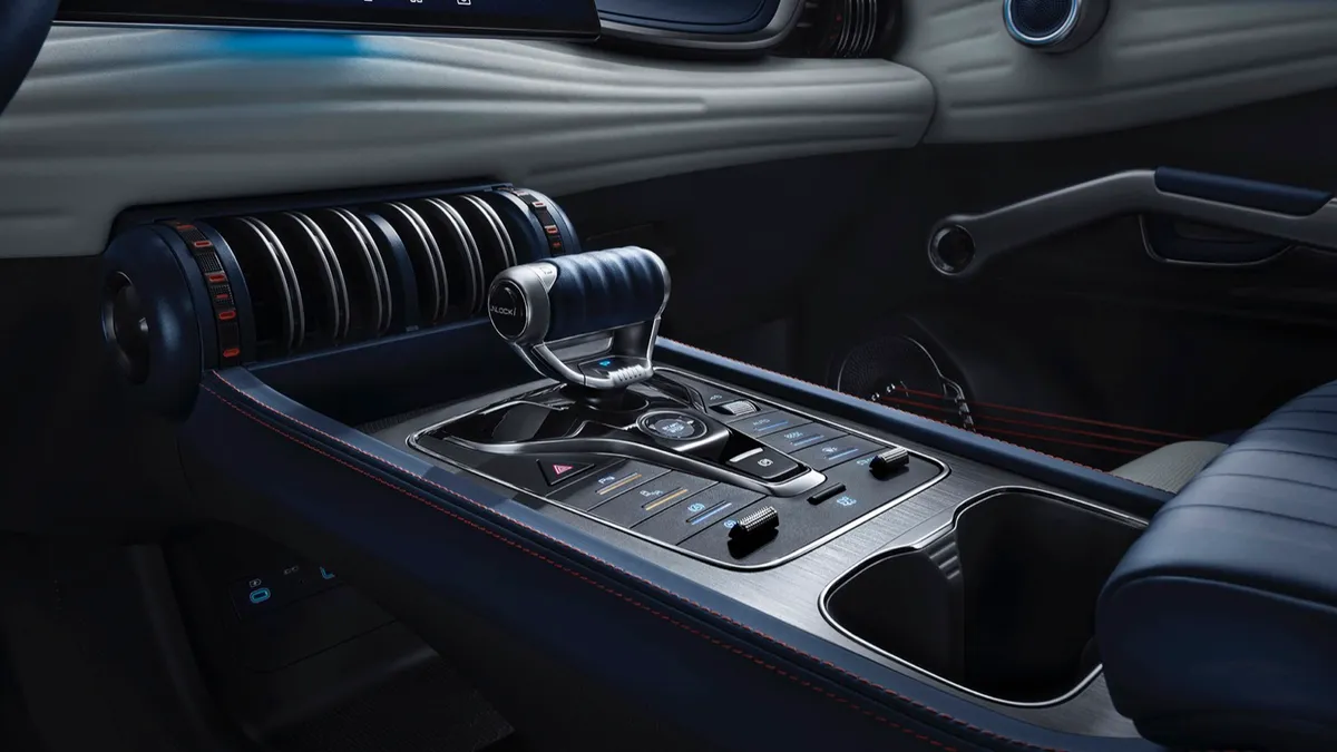 BYD BYD ATTO 3 — photo 21