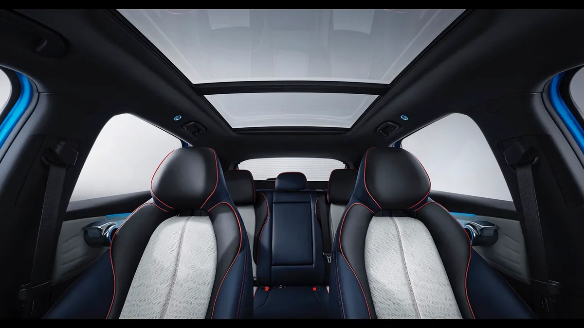 BYD BYD ATTO 3 — photo 22