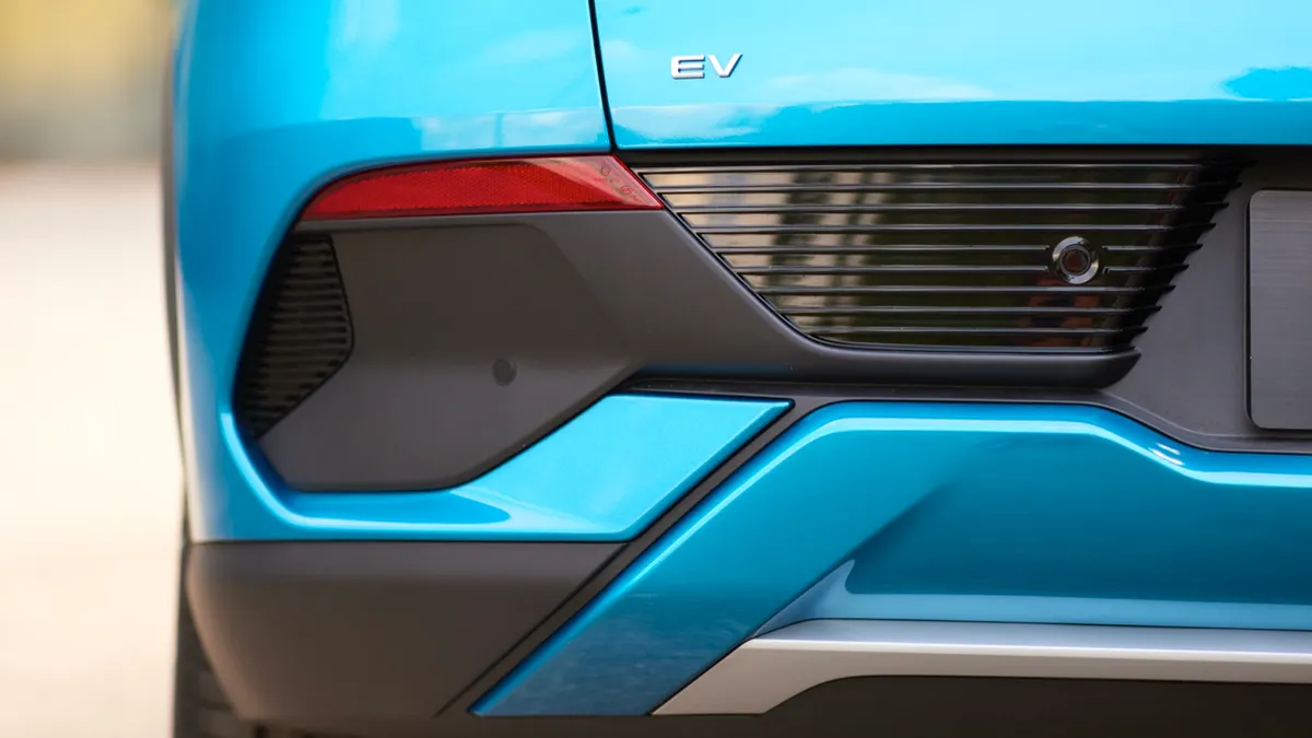 BYD BYD ATTO 3 — photo 29