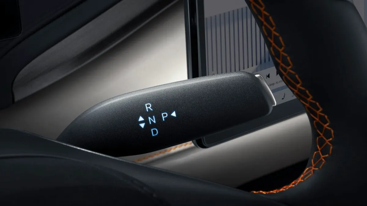 BYD BYD ATTO 3 Evo AWD Excellence — photo 7