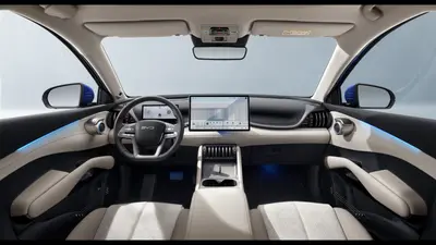 Le meilleur VÉ chinois pour les travailleurs autonomes : déduction fiscale et calculs de flotte