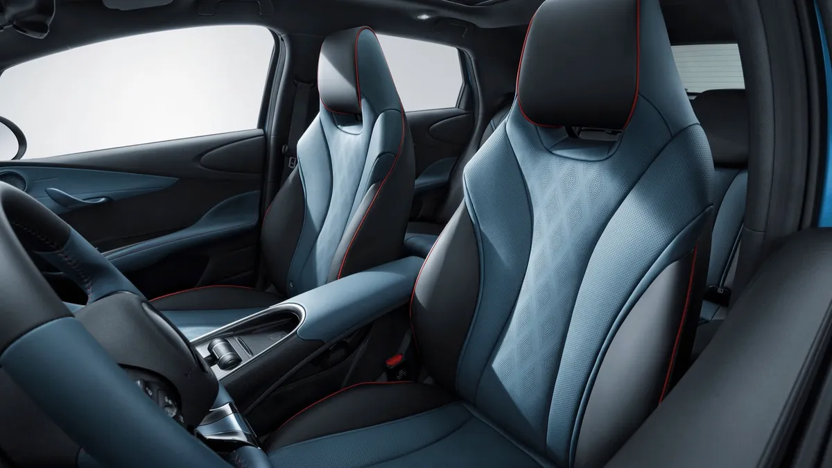 BYD BYD DOLPHIN 60.4 kWh — photo 11