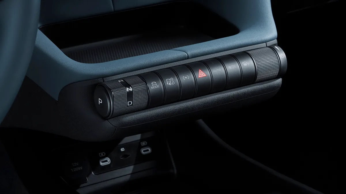 BYD BYD DOLPHIN 60.4 kWh — photo 13