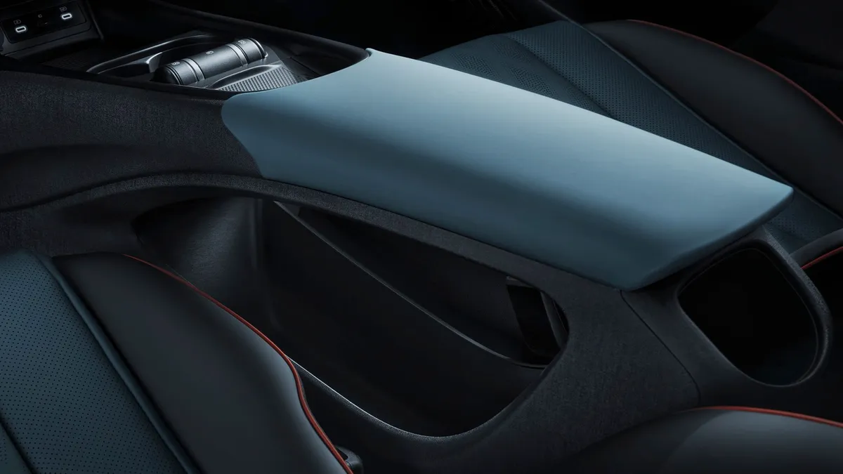 BYD BYD DOLPHIN 60.4 kWh — photo 14