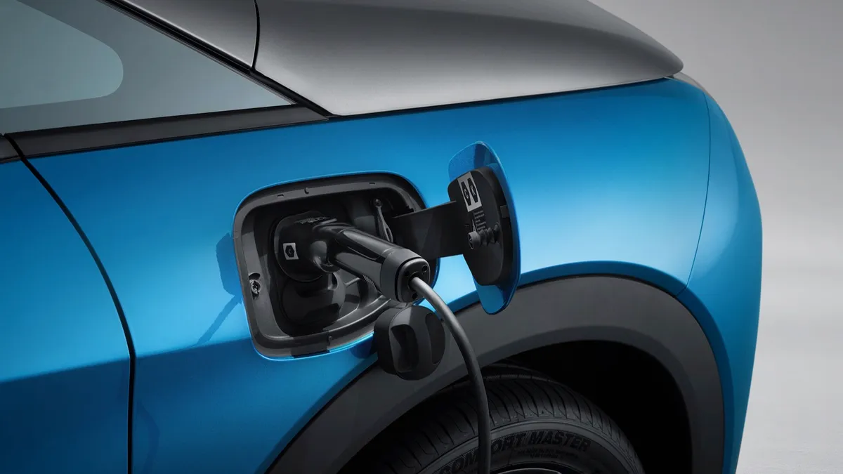 BYD BYD DOLPHIN 60.4 kWh — photo 22