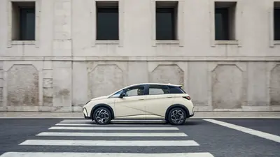 Valeur de revente des VÉ chinois au Canada : à quoi va ressembler la dépréciation 5 ans