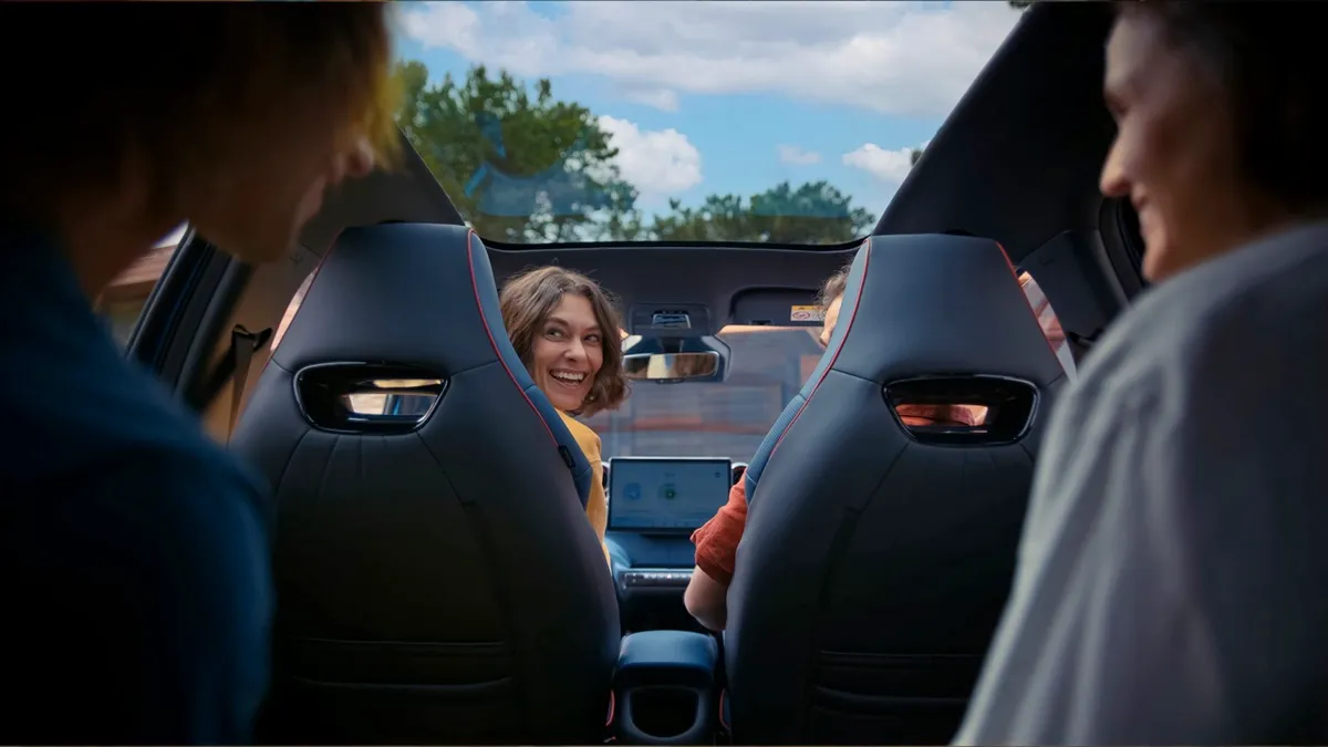 BYD BYD DOLPHIN 60.4 kWh — photo 10