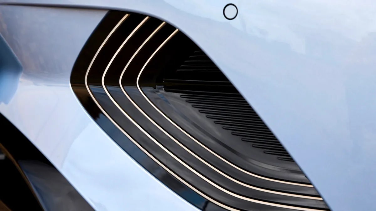 BYD BYD SEAL 82.5 kWh RWD Design — photo 28