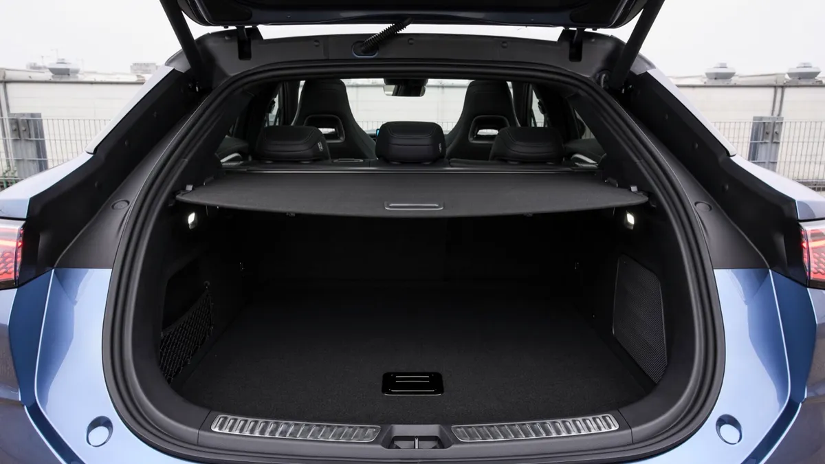 BYD BYD SEALION 7 91.3 kWh AWD Excellence — photo 11