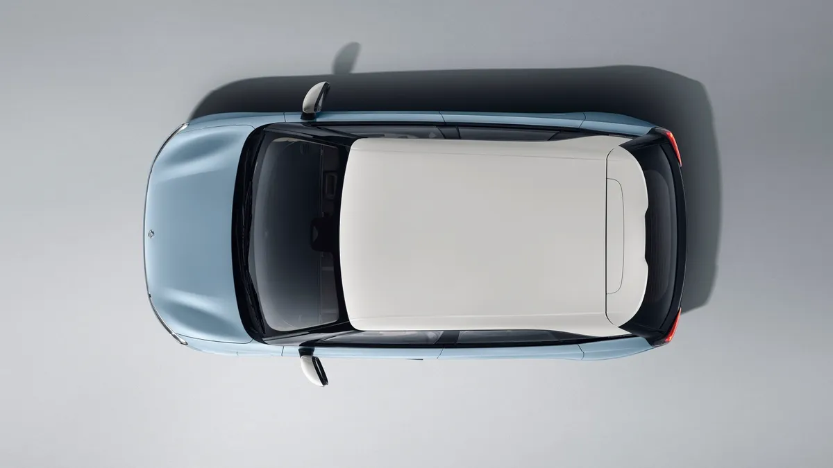 Dongfeng Dongfeng Box 42.3 kWh — photo 13