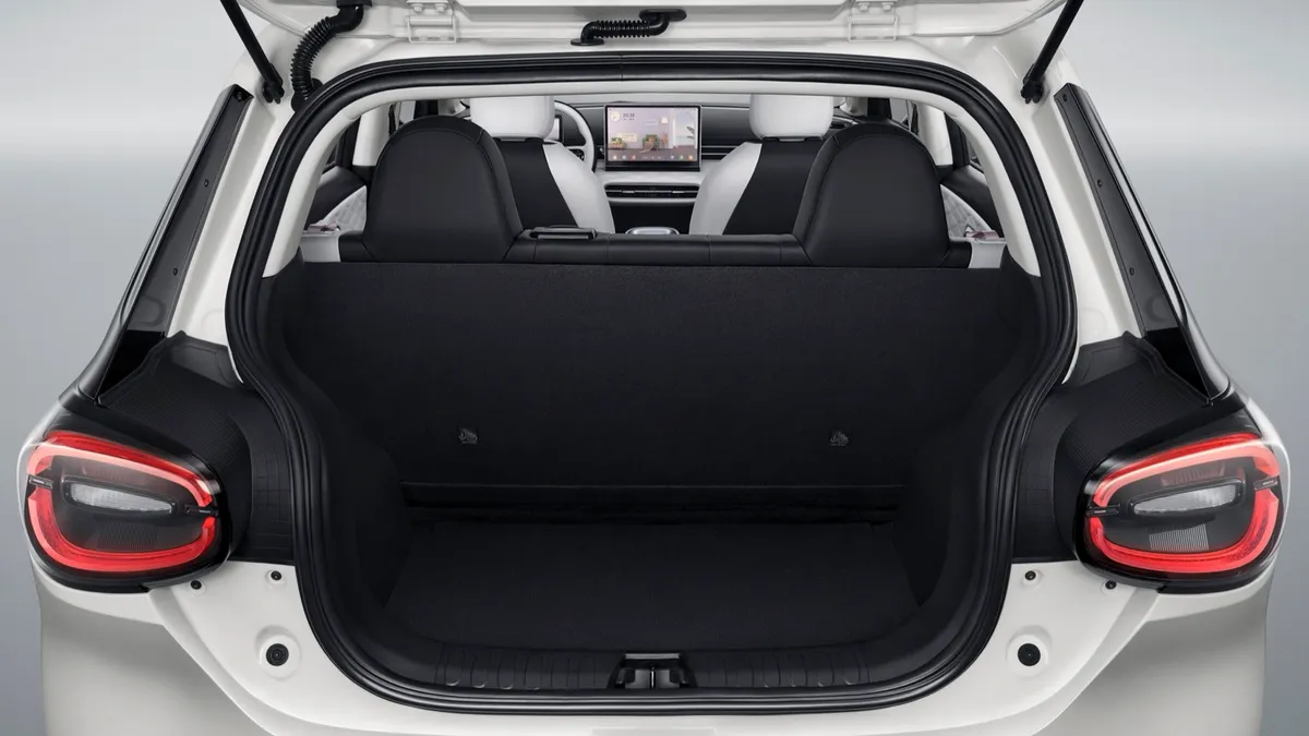 Dongfeng Dongfeng Box 42.3 kWh — photo 21