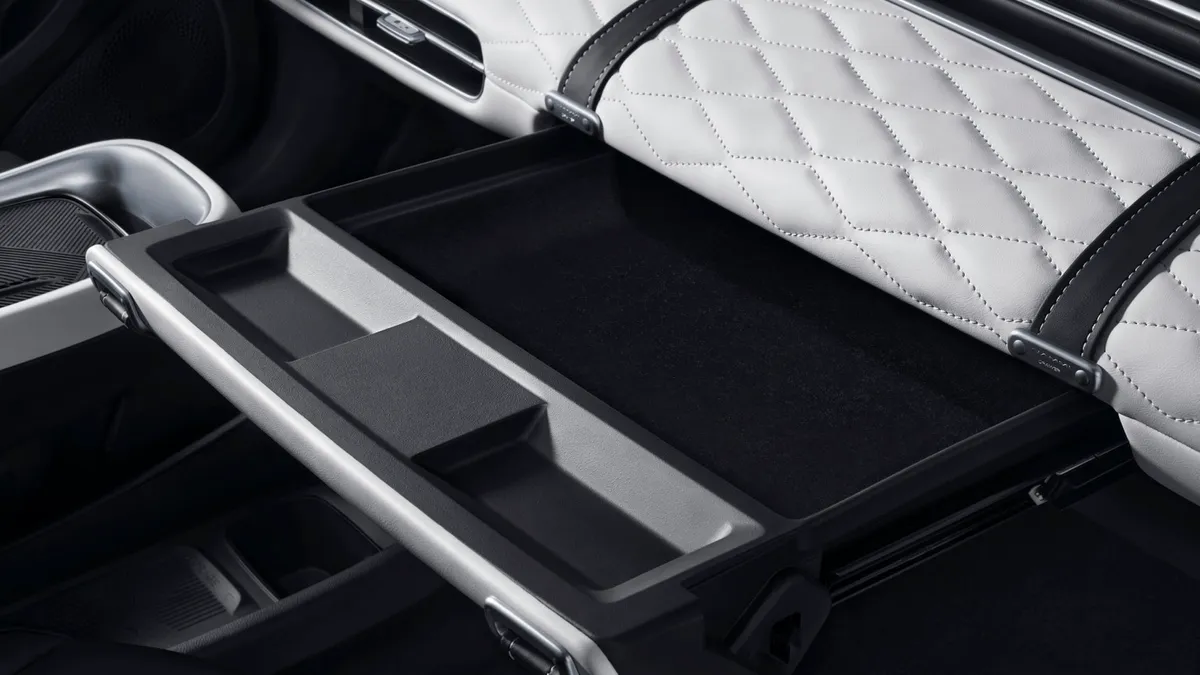 Dongfeng Dongfeng Box 42.3 kWh — photo 28