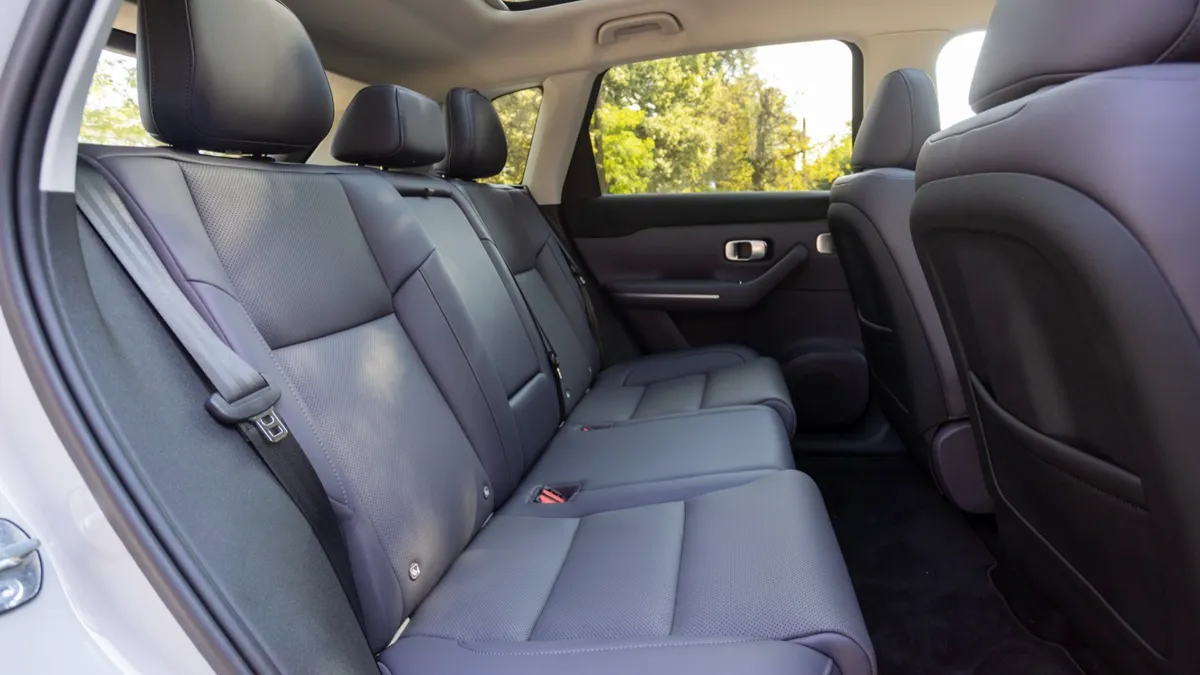 Leapmotor Leapmotor C10 AWD 81.9 kWh — photo 16