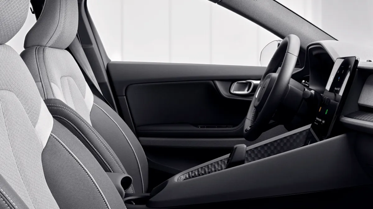 Polestar Polestar 2 Long Range Dual Motor — photo 12