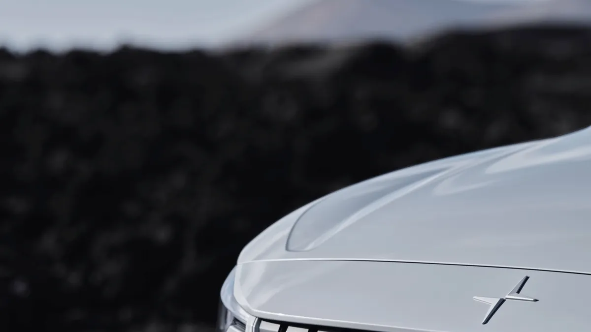 Polestar Polestar 2 Long Range Dual Motor — photo 19