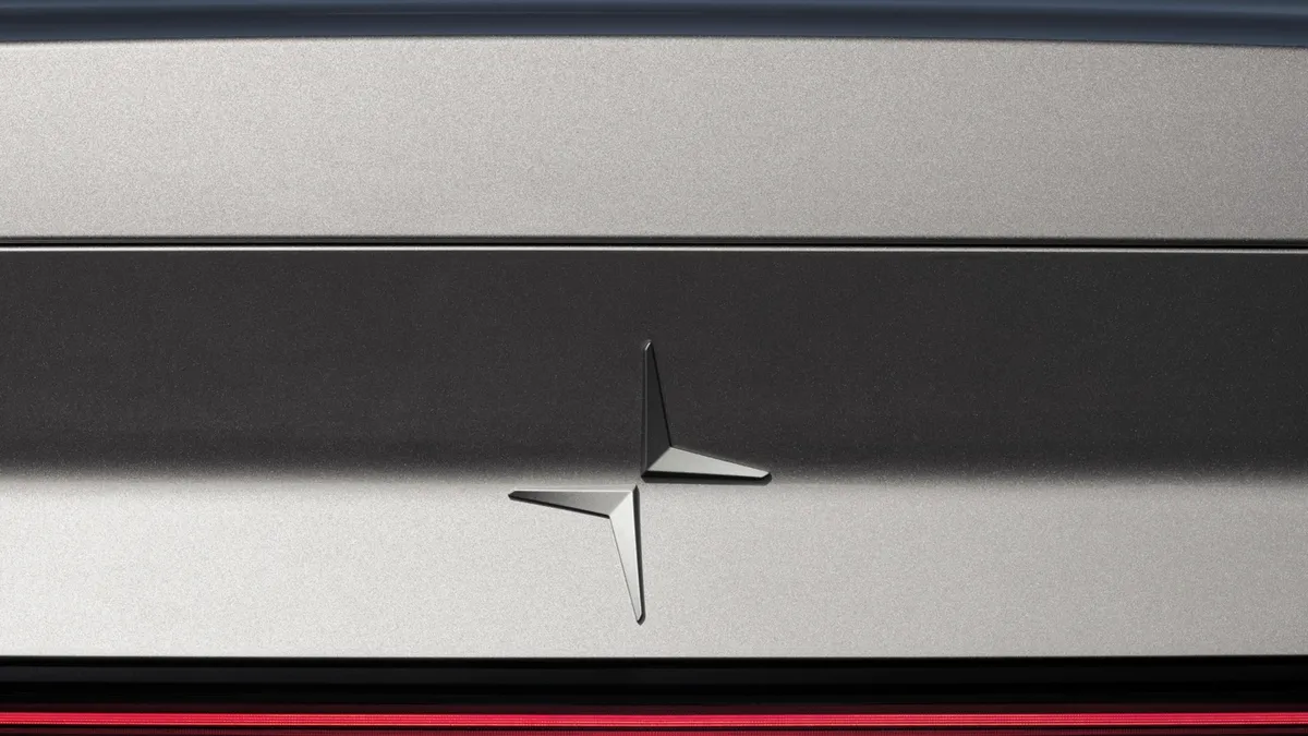 Polestar Polestar 2 Long Range Single Motor — photo 18