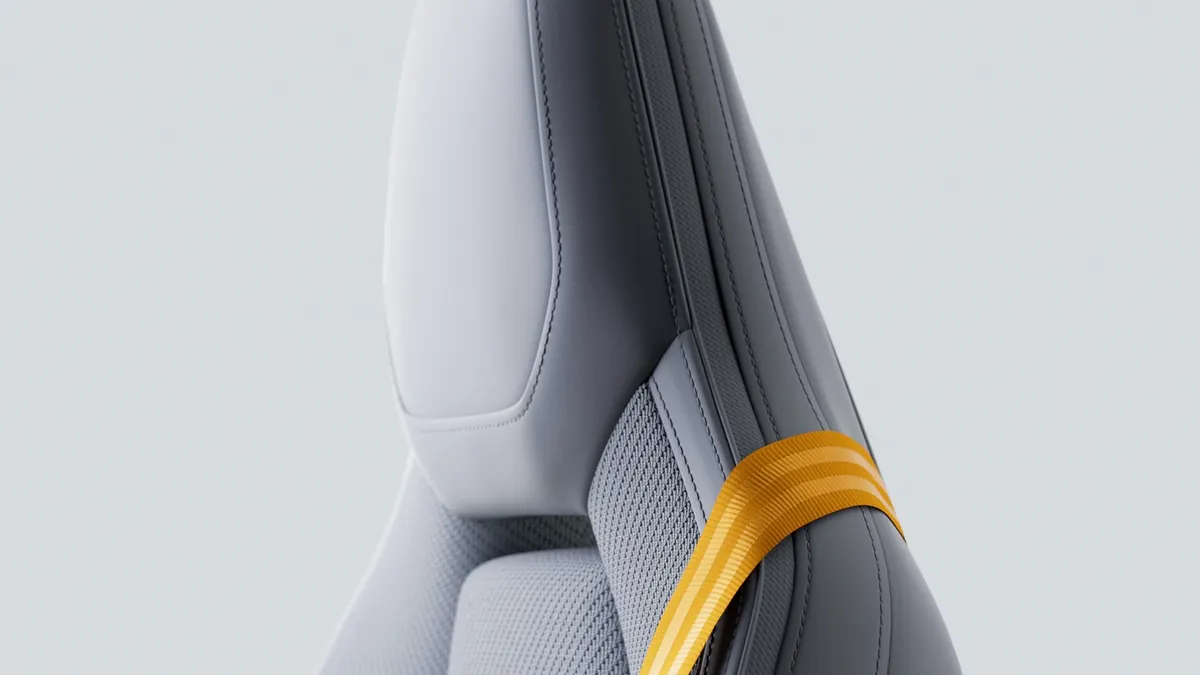 Polestar Polestar 4 Long Range Single Motor — photo 21