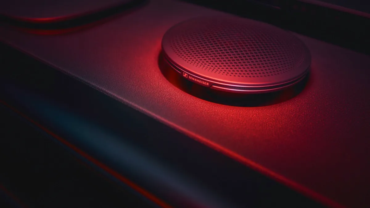 Smart Smart #5 Brabus — photo 15