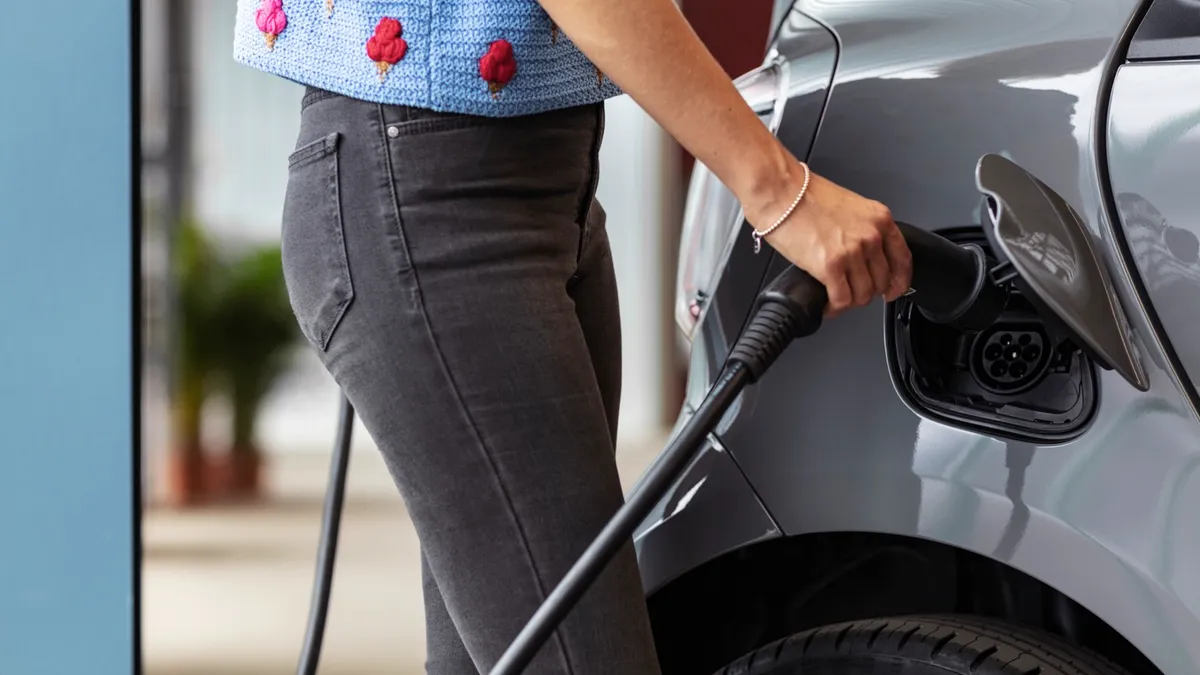 Smart Smart EQ fortwo coupe — photo 14