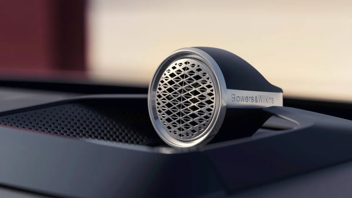 Volvo Volvo ES90 Single Motor — photo 27