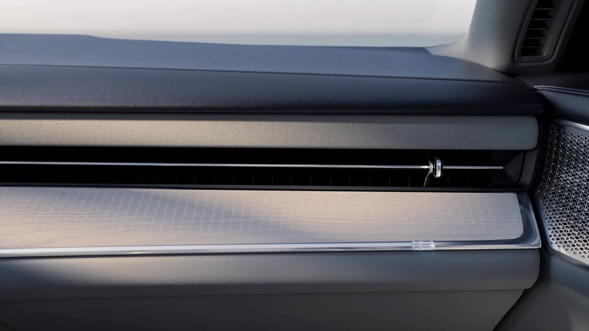 Volvo Volvo ES90 Single Motor — photo 29