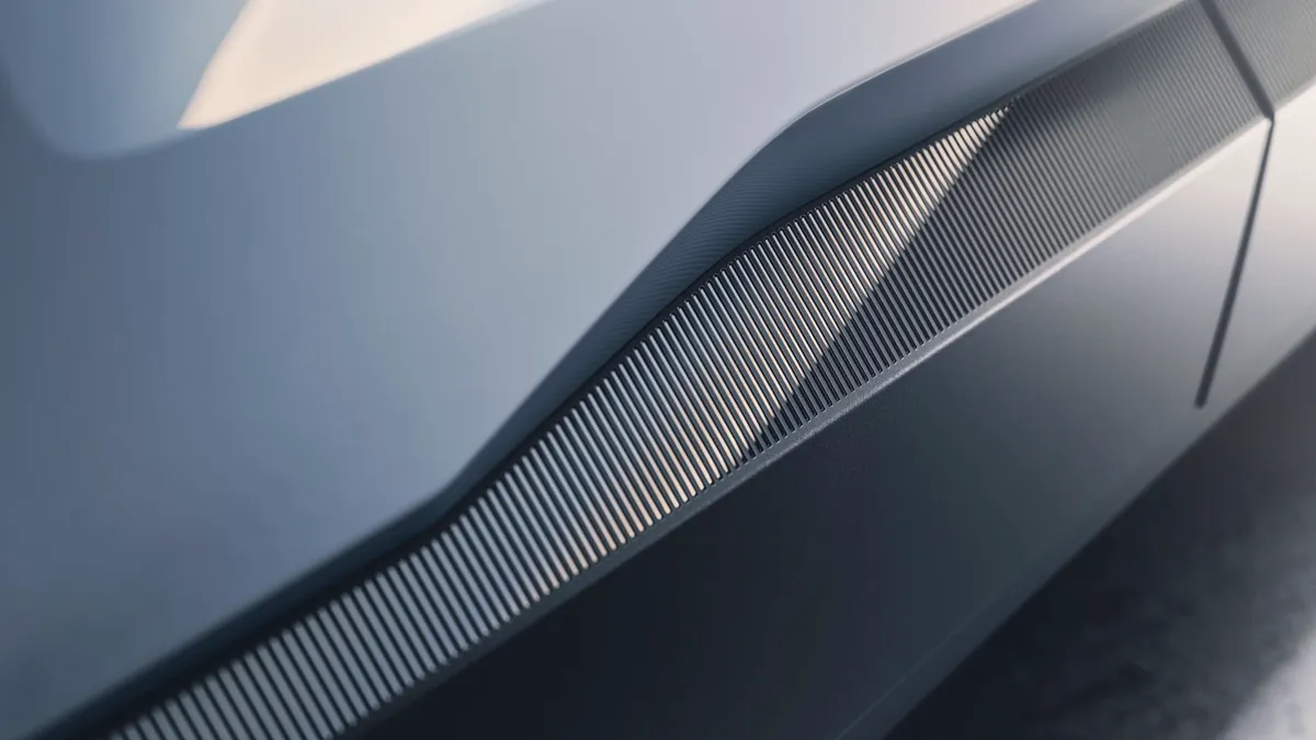 Volvo Volvo EX30 Single Motor ER — photo 30