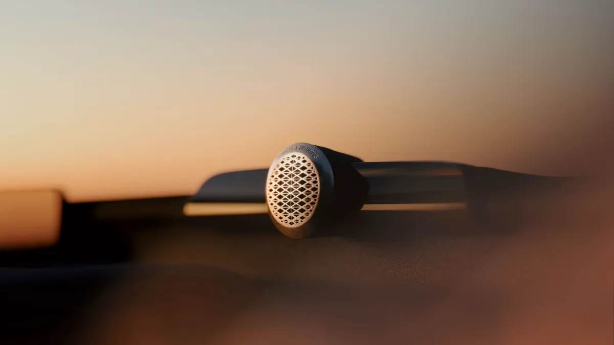 Volvo Volvo EX60 P12 AWD — photo 19