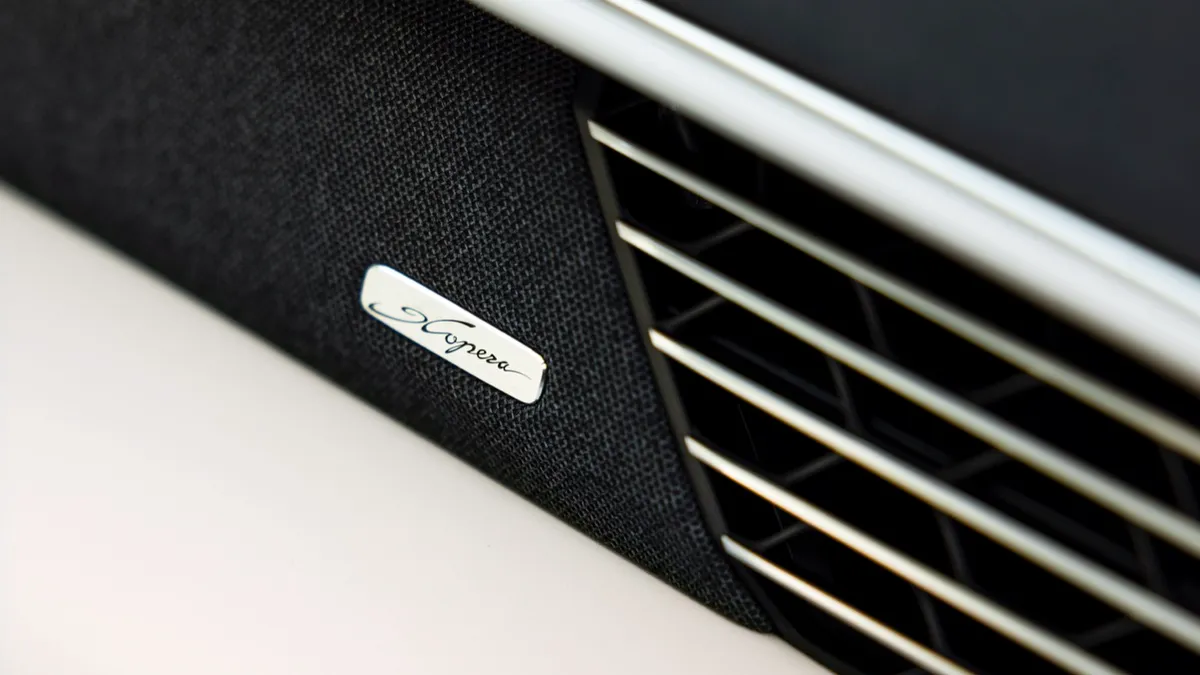 Xpeng XPENG G6 RWD Long Range — photo 21