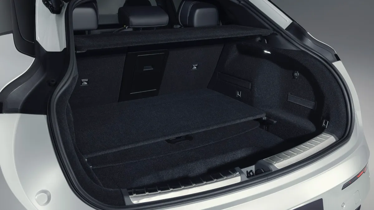 Zeekr Zeekr 7GT Privilege AWD — photo 18