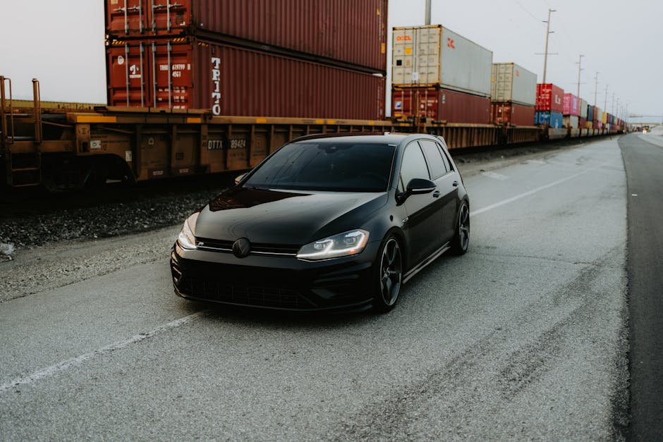 Le tarif de 6,1 % du Canada sur les VÉ chinois : ce que ça signifie pour les acheteurs
