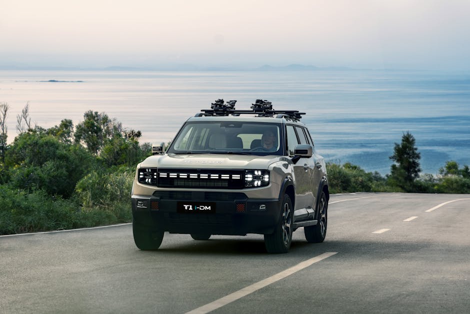Lynk & Co : la marque chinoise qui est déjà cachée dans ton Volvo